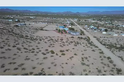 Lot 1 S1/2 N Elfrida Road, Golden Valley, AZ 86413 - Photo 1