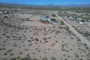 Lot 1 S1/2 N Elfrida Rd, Golden Valley, AZ 86413 - Photo 1