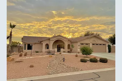 2904 Cimarron Drive, Kingman, AZ 86401 - Photo 1