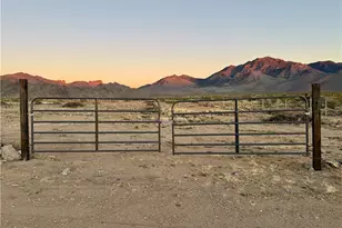 Lot 93 Joshua Dr, Dolan Springs, AZ 86441 - Photo 1