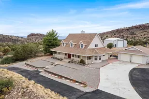 2905 S Surrey Loop, Kingman, AZ 86401 - Photo 1