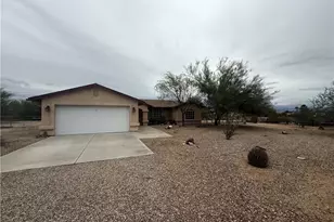 3734 N Mercury Rd, Golden Valley, AZ 86413 - Photo 1