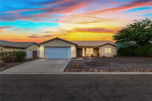 4437 S Bernard Pl, Fort Mohave, AZ 86426 - Photo 1