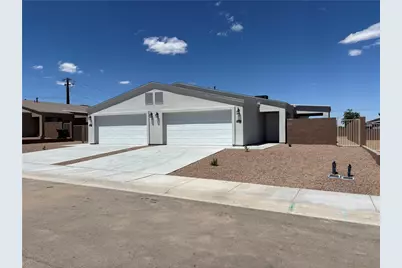 915 Berk Avenue, Kingman, AZ 86409 - Photo 1