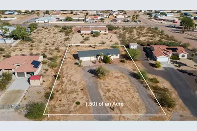 3662 N Venus Court, Golden Valley, AZ 86413 - Photo 1