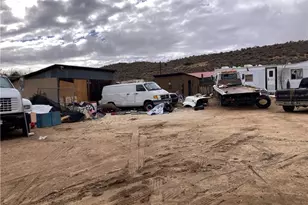 9805 Midnight St, Chloride, AZ 86431 - Photo 1