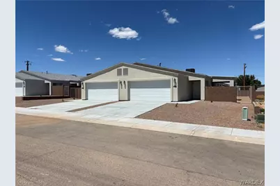 931 Berk Street, Kingman, AZ 86409 - Photo 1