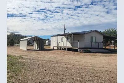 710 W Phantom Creek Drive, Meadview, AZ 86444 - Photo 1
