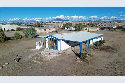 4866 S El Ranchero Road, Fort Mohave, AZ 86426 - Photo 1