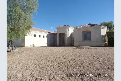 2668 Edgewater Drive, Bullhead City, AZ 86442 - Photo 1