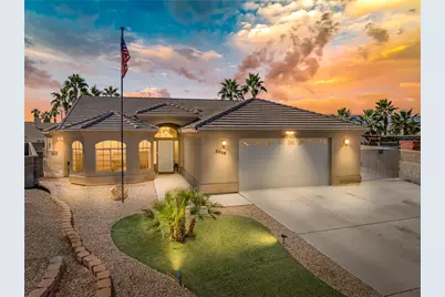 2028 E Desert Greens Drive, Fort Mohave, AZ 86426 - Photo 1