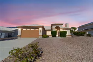 1947 E Crater Lake Dr, Fort Mohave, AZ 86426 - Photo 1