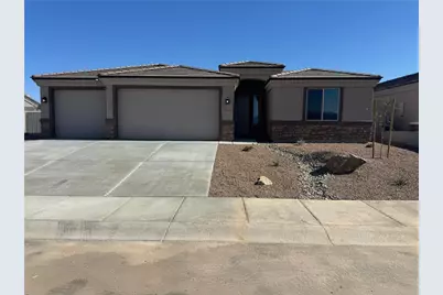3644 Arcadia Avenue, Kingman, AZ 86401 - Photo 1
