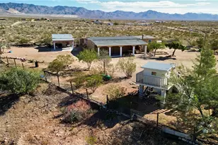 7296 N Ligurta Rd, Golden Valley, AZ 86413 - Photo 1