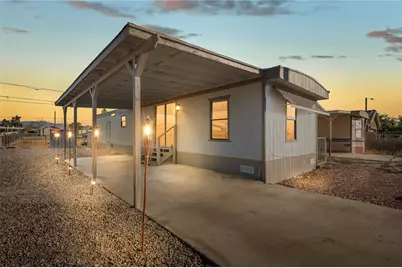 2038 Clearwater Drive, Bullhead City, AZ 86442 - Photo 1
