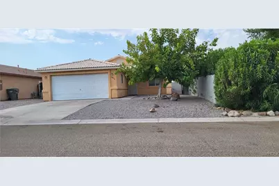 4814 S Castilla, Fort Mohave, AZ 86426 - Photo 1