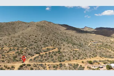 Tbd N Doyle Road, Kingman, AZ 86401 - Photo 1