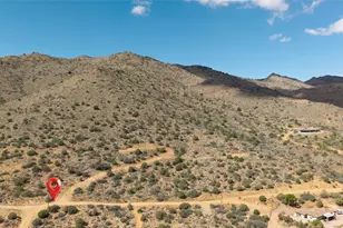 Tbd N Doyle Rd, Kingman, AZ 86401 - Photo 1