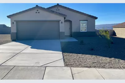 2534 E Montano Ridge Drive, Bullhead City, AZ 86442 - Photo 1