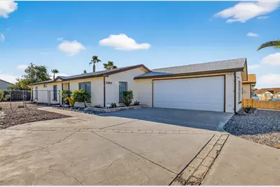 4884 S Baronsgate Way, Fort Mohave, AZ 86426 - Photo 1