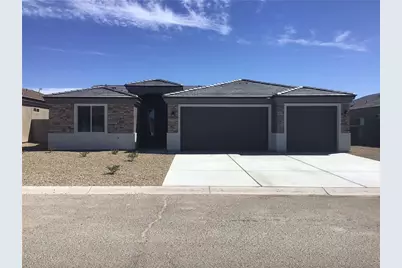 2156 E Twins Drive, Fort Mohave, AZ 86426 - Photo 1