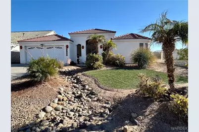 5628 S Desert Lakes Drive, Fort Mohave, AZ 86426 - Photo 1