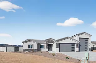 5255 N Sunset Canyon Way, Kingman, AZ 86409 - Photo 1