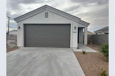 3509 E Lum Avenue, Kingman, AZ 86409 - Photo 1