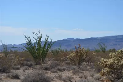 N7 Castle Butte Road, Yucca, AZ 86438 - Photo 1