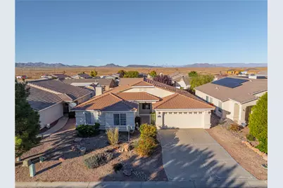 3793 E Ames Avenue, Kingman, AZ 86409 - Photo 1