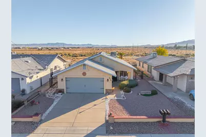 3676 N Roosevelt Street, Kingman, AZ 86409 - Photo 1