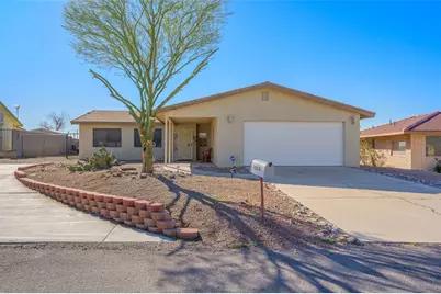 1868 W Arcadia Circle, Bullhead City, AZ 86442 - Photo 1