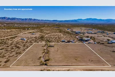 Tbd S Drake Road, Golden Valley, AZ 86413 - Photo 1