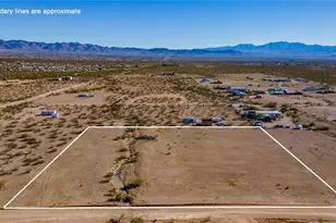 Tbd S Drake Rd, Golden Valley, AZ 86413 - Photo 1