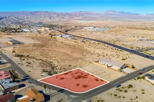 1655 Corona Vista, Bullhead City, AZ 86442 - Photo 1