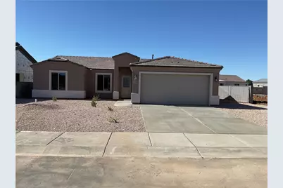 3390 Rusty Spur Avenue, Kingman, AZ 86409 - Photo 1