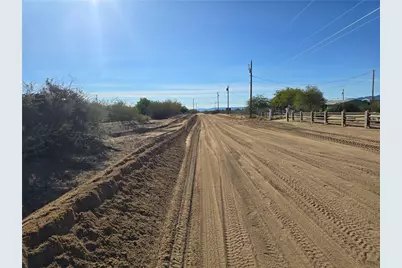 Lot 158A Ajo Road, Golden Valley, AZ 86413 - Photo 1