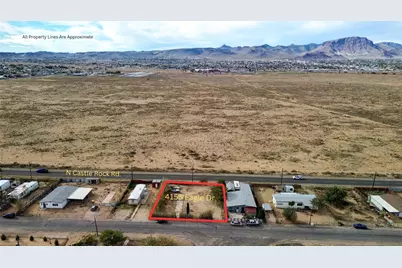 4155 N Eagle Drive, Kingman, AZ 86409 - Photo 1