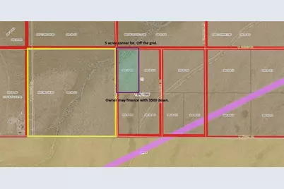 20920029 S Zircon Road, Golden Valley, AZ 86413 - Photo 1