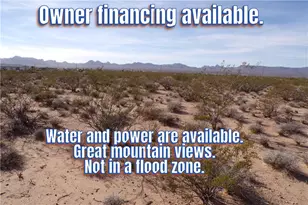 3895 N Hoover Rd, Golden Valley, AZ 86413 - Photo 1
