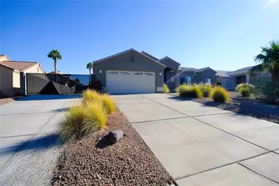3744 Rawhide Drive, Bullhead City, AZ 86442 - Photo 1