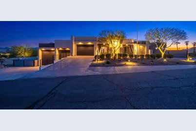 3030 Green Acres Drive, Lake Havasu, AZ 86404 - Photo 1