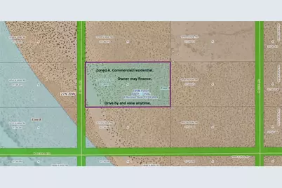 19140 N Vigil Road, White Hills, AZ 86445 - Photo 1