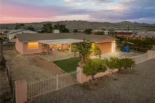 1551 Emerald Rd, Bullhead City, AZ 86442 - Photo 1