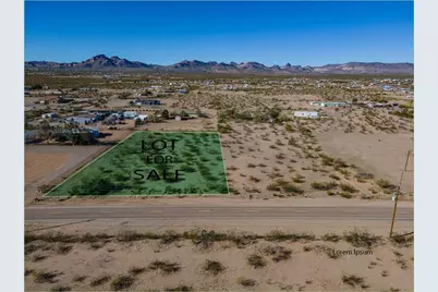 897 S Estrella Road, Golden Valley, AZ 86413 - Photo 1