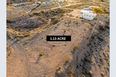 831 La Puerta Road, Bullhead City, AZ 86429 - Photo 1