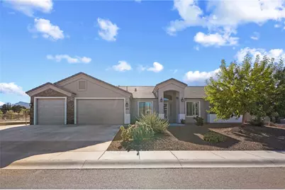 3470 Amanda Avenue, Kingman, AZ 86401 - Photo 1