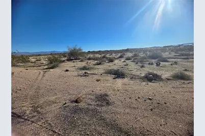 Tbd Frontage Road, Yucca, AZ 86438 - Photo 1