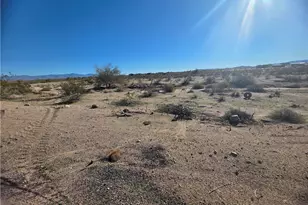 Tbd Frontage Rd, Yucca, AZ 86438 - Photo 1