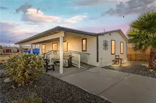 4455 S Calle Del Media, Fort Mohave, AZ 86426 - Photo 1